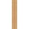 Ekena Millwork Funston Arts & Crafts Smooth Outlooker, Western Red Cedar, 7 1/2"W x 42"D x 42"H OUT08X42X42FST03SWR - alternate 4